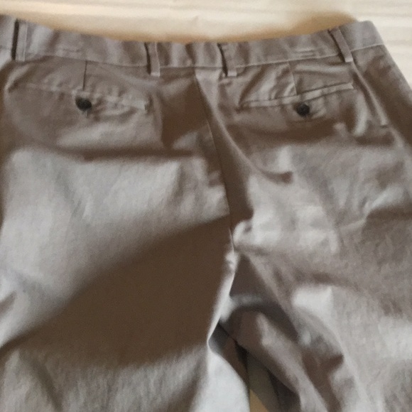 Mens Banana republic pants size 36 - Picture 4 of 4